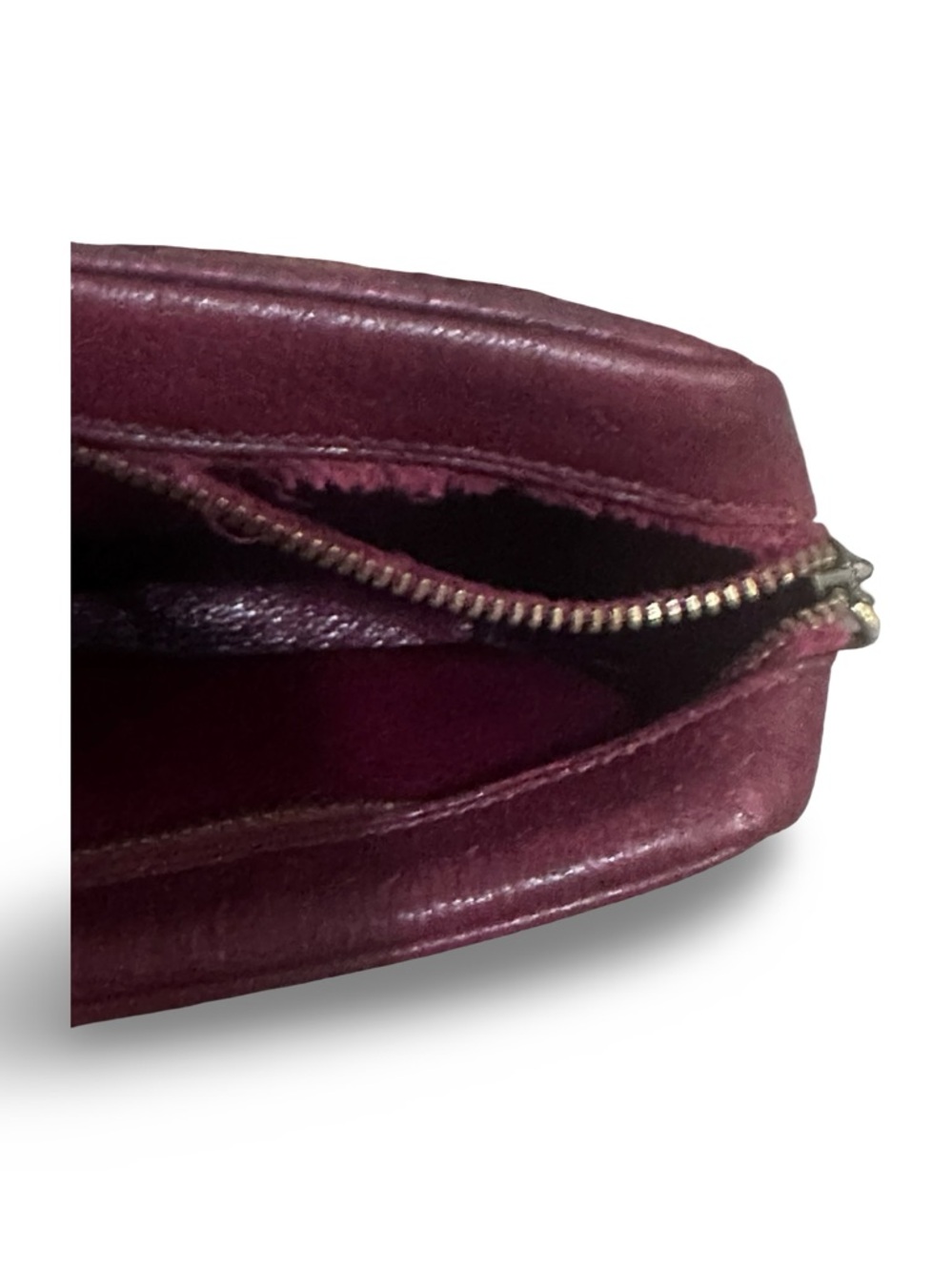 HERMES Vintage Crossbody Bag - Picture 13 of 14